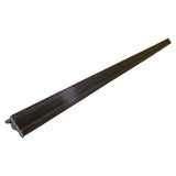 Crown Automotive 55235407 Door Glass Weatherstrip, Left Front Outer, w/ 2 Doors