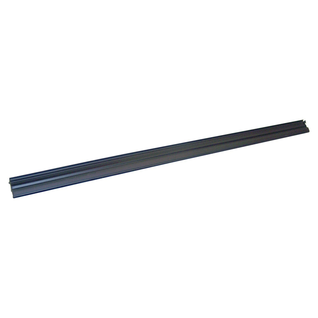 Door-Glass-Weatherstrip,-Left-Or-Right-Rear,-Outer,-W-4-Doors