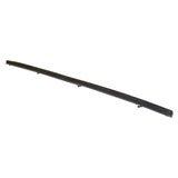 Crown Automotive J5762384 Door Glass Weatherstrip, Right Front Inner