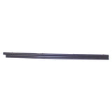 Crown Automotive 55024254 Door Glass Weatherstrip, Right Front Outer