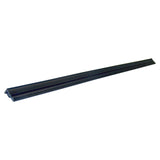 Crown Automotive 55235408 Door Glass Weatherstrip, Right Front Outer