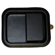 Load image into Gallery viewer, Door-Handle,-Front,-Outer,-Black,-W-Full-Steel-Doors