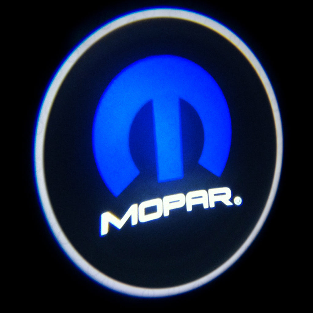 Door-Led-Projectors---Mopar