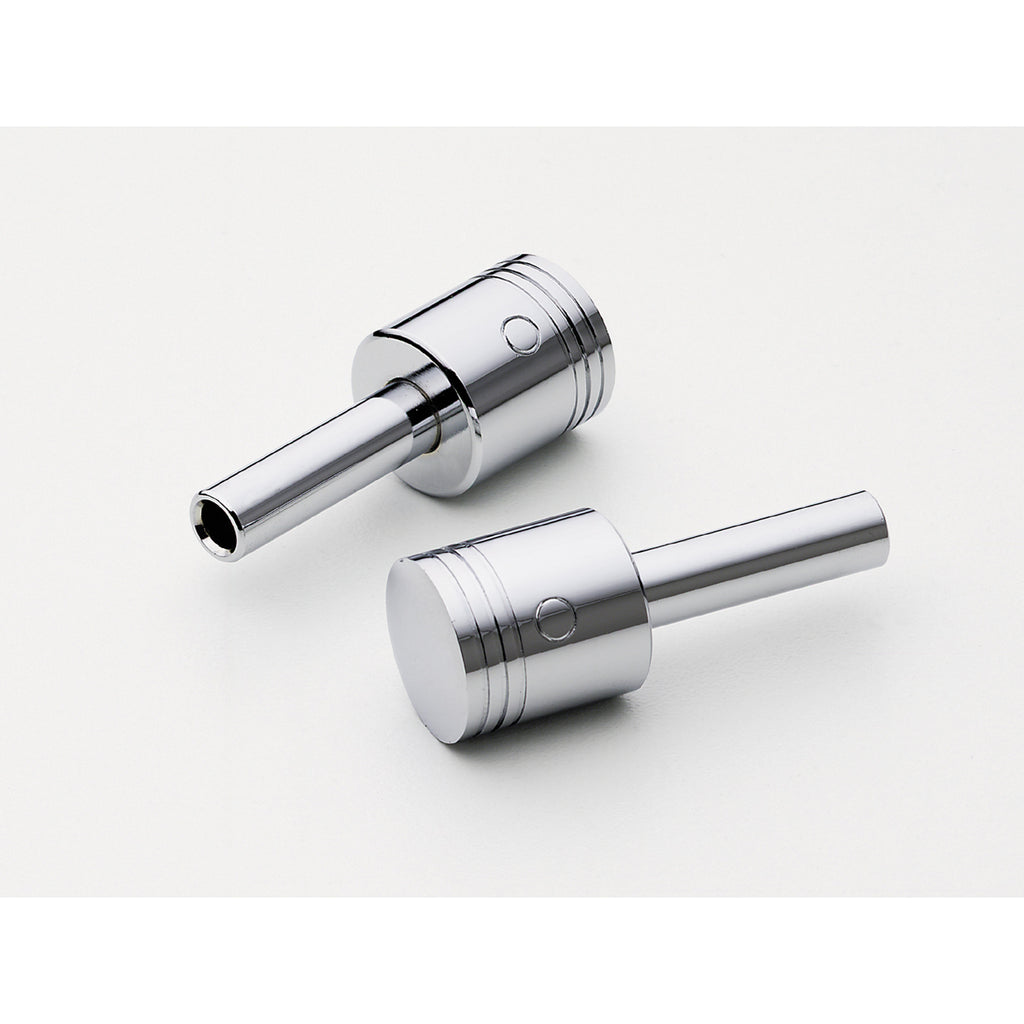 Door-Lock-Knobs---Piston-Shaped