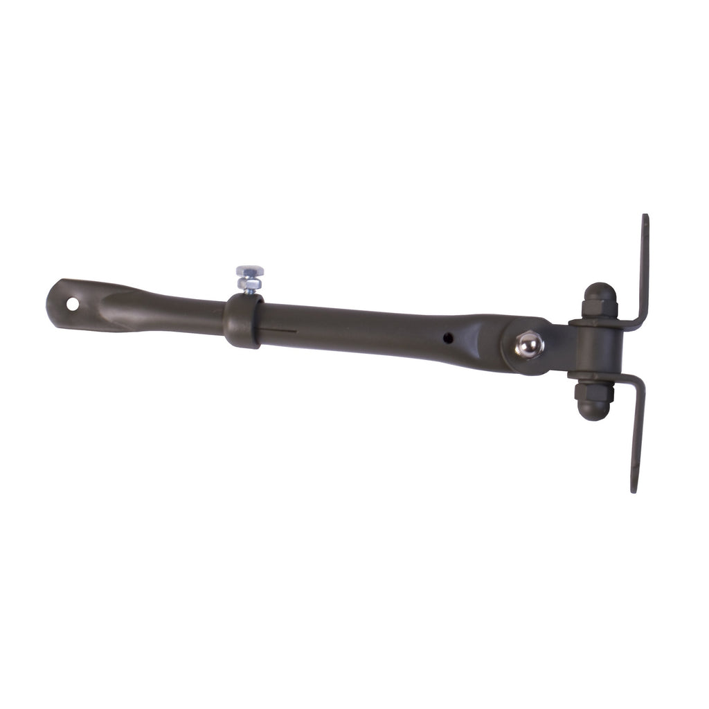 Door-Mirror-Arm;-41-45-Willys-MbFord-Gpw