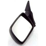 OMIX-ADA 12037.21 Door Mirror, Left, Remote, Power, Heated; 96-98 Grand Cherokee ZJ