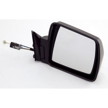 Load image into Gallery viewer, Door-Mirror,-Right,-Black;-84-96-Jeep-Cherokee-Xj