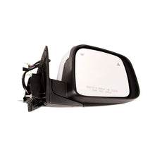Load image into Gallery viewer, Door-Mirror,-Right,-Power,-Heat,-Signal,-Bsm,-Chrome;-11-14-Jeep-Wk2
