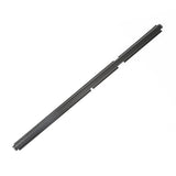 OMIX-ADA 12303.88 Door Seal, Rear, Left, Outer; 99-04 Jeep Grand Cherokee WJ