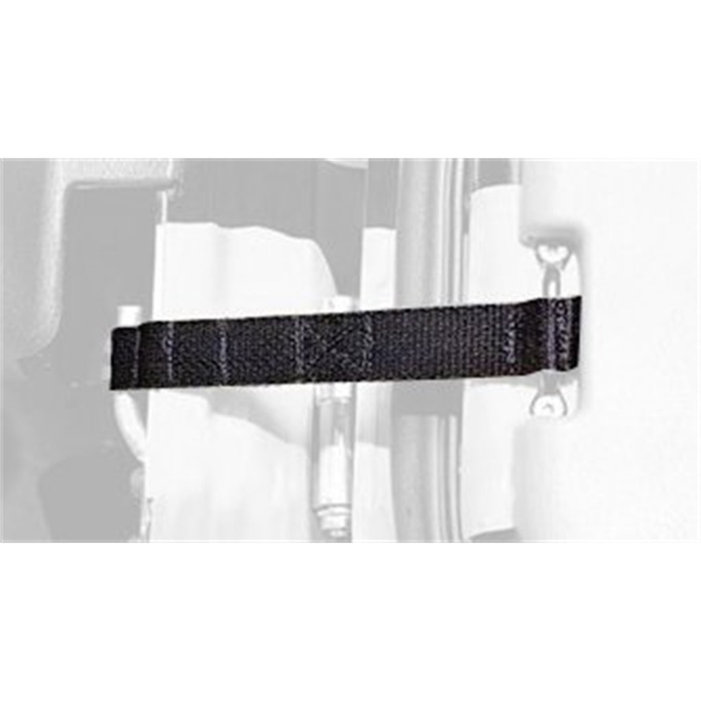 Door-Strap-1976-2006-Jeep-Wrangler;-Adjustable-Door-Strap