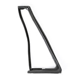 OMIX-ADA 12302.10 Door Vent Window Seal, Right; 76-95 Jeep CJ/Wrangler YJ