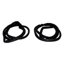 Load image into Gallery viewer, Door-Weatherstrip-Kit-For-1997-2006-Jeep-Tj-Wrangler