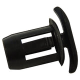 Crown Automotive J4001916 Door Weatherstrip Mounting Fastener for 1976-1995 CJ, YJ w/ Full Steel Doors