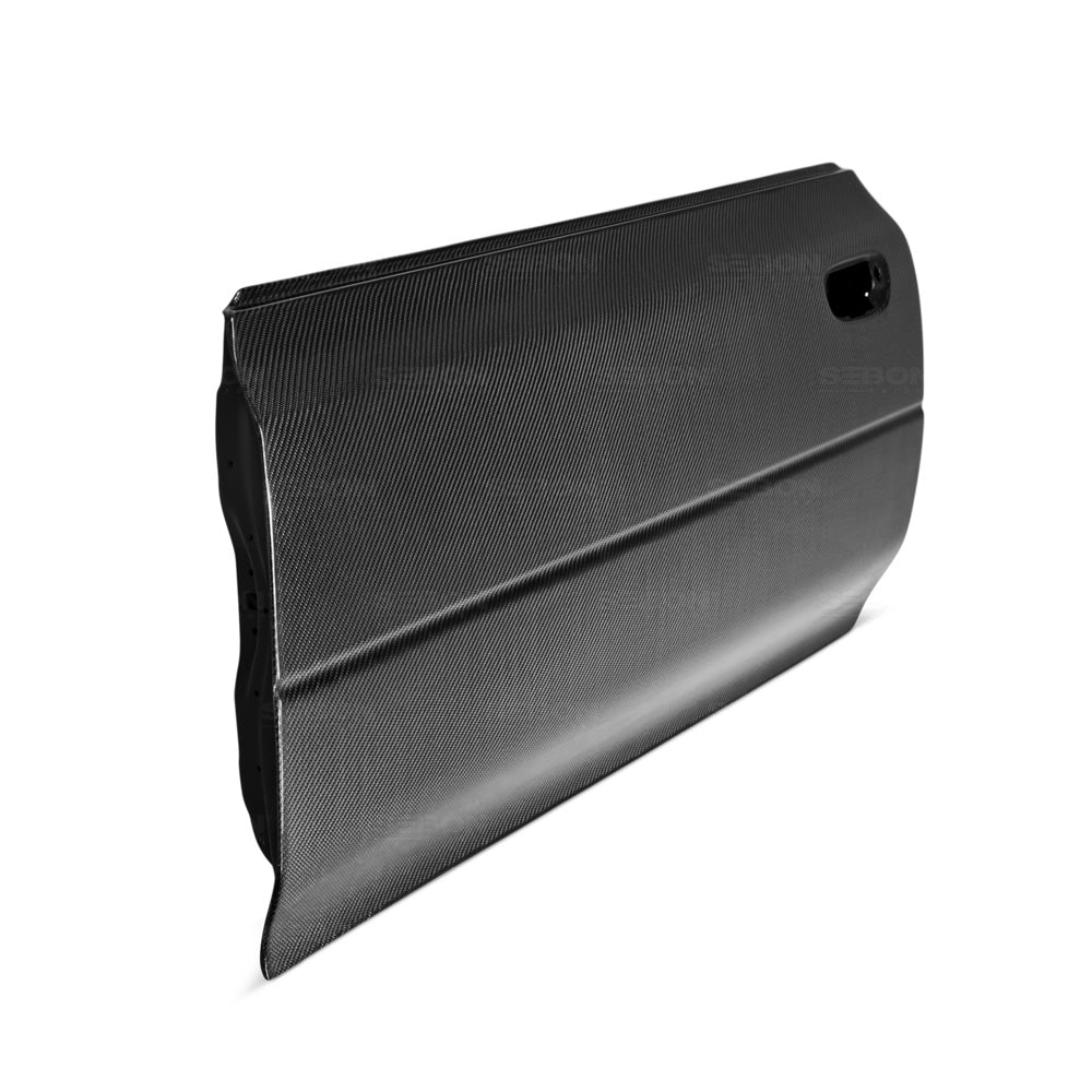 Doors-(Pair)-1998---2001-Subaru-Im