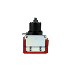 Load image into Gallery viewer, Double-Adjustable-Carbureted-Regulator-For-Belt-Drive-Fuel-Pump