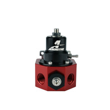 Load image into Gallery viewer, Double-Adjustable-Carbureted-Regulator-For-Belt-Drive-Fuel-Pump