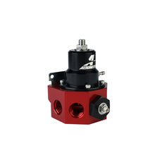 Load image into Gallery viewer, Double-Adjustable-Carbureted-Regulator-For-Belt-Drive-Fuel-Pump