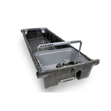 Load image into Gallery viewer, Double-Drawerganizer-Drawer-Bin-Fits-Only-Wide-Drawer-On-Decked-Drawer-Systems