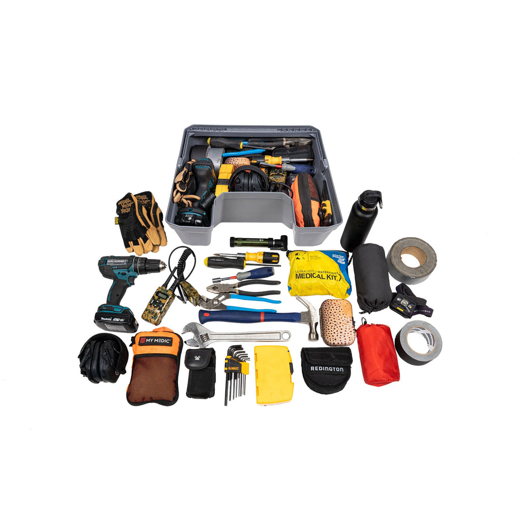 Double-Drawerganizer-Drawer-Bin-Fits-Only-Wide-Drawer-On-Decked-Drawer-Systems