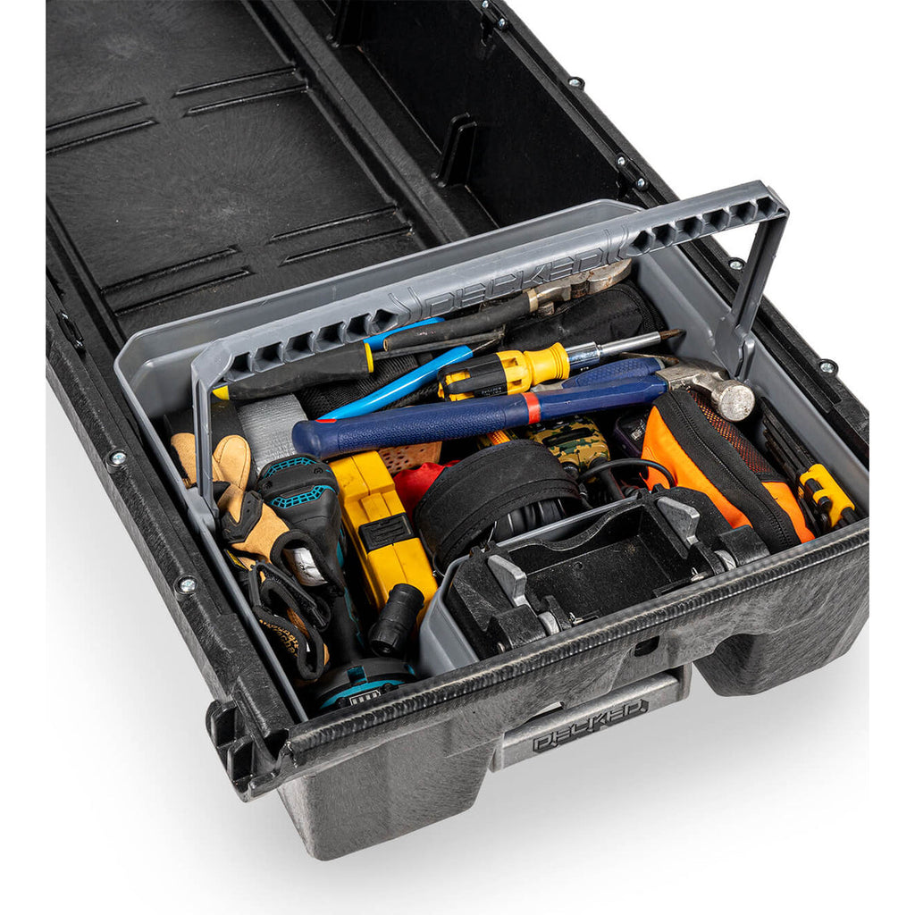 Double-Drawerganizer-Drawer-Bin-Fits-Only-Wide-Drawer-On-Decked-Drawer-Systems