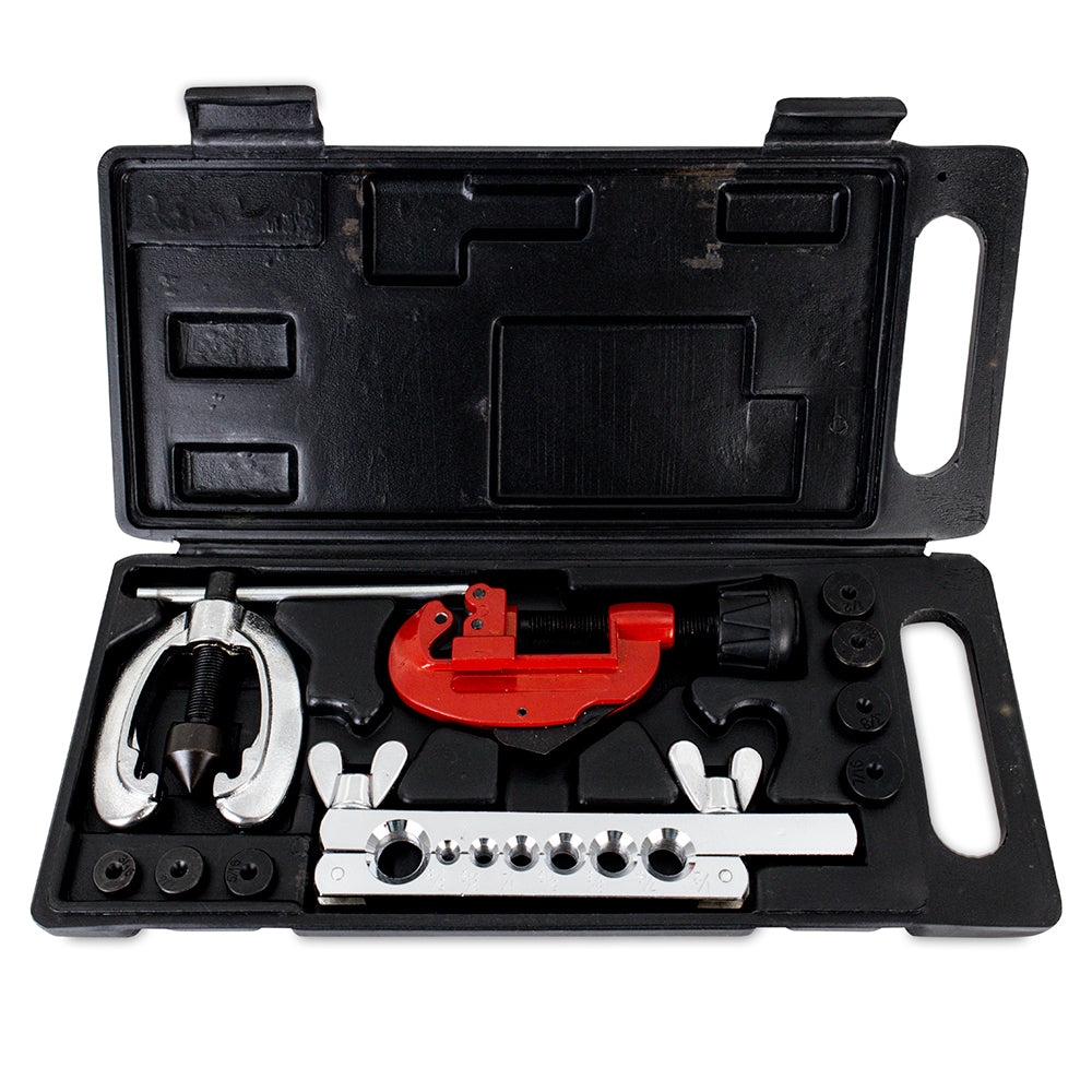 Double-Flaring-Tool