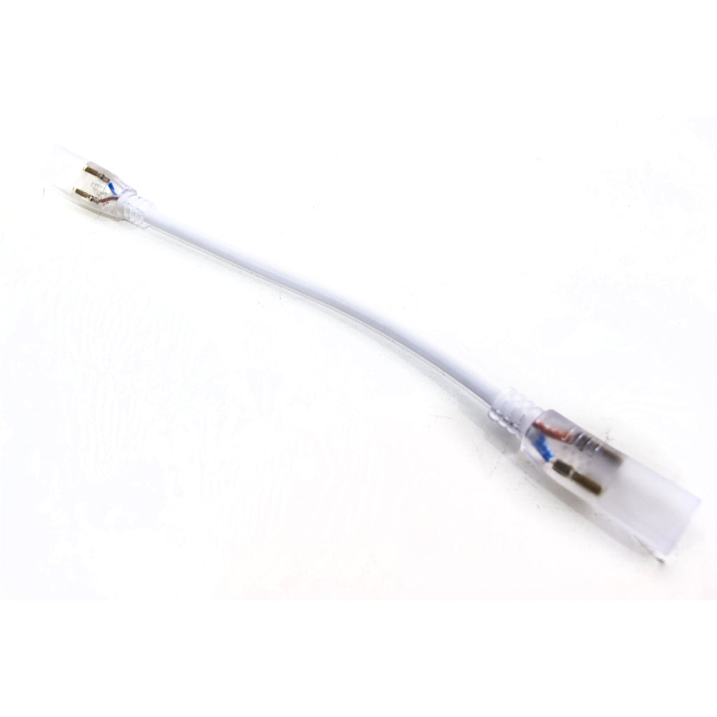 Double-Headed-5050-Single-Color-Connector