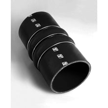 Load image into Gallery viewer, Double-Hump-Hose-2.25-Black