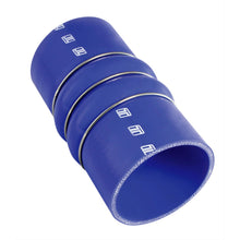 Load image into Gallery viewer, Double-Hump-Hose-2.75-Blue