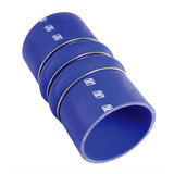 Turbosmart TS-HH225-BE Double Hump Hose 2.25