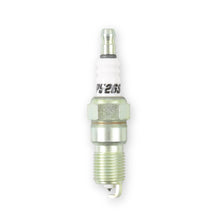 Load image into Gallery viewer, Double-Platinum-Shorty-Spark-Plug