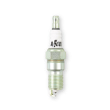Load image into Gallery viewer, Double-Platinum-Shorty-Spark-Plug