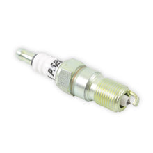 Load image into Gallery viewer, Double-Platinum-Shorty-Spark-Plug