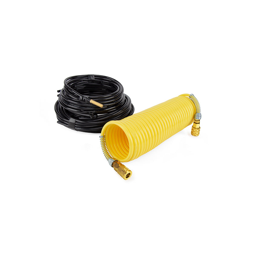 Double-Quickshot-Compressor-System
