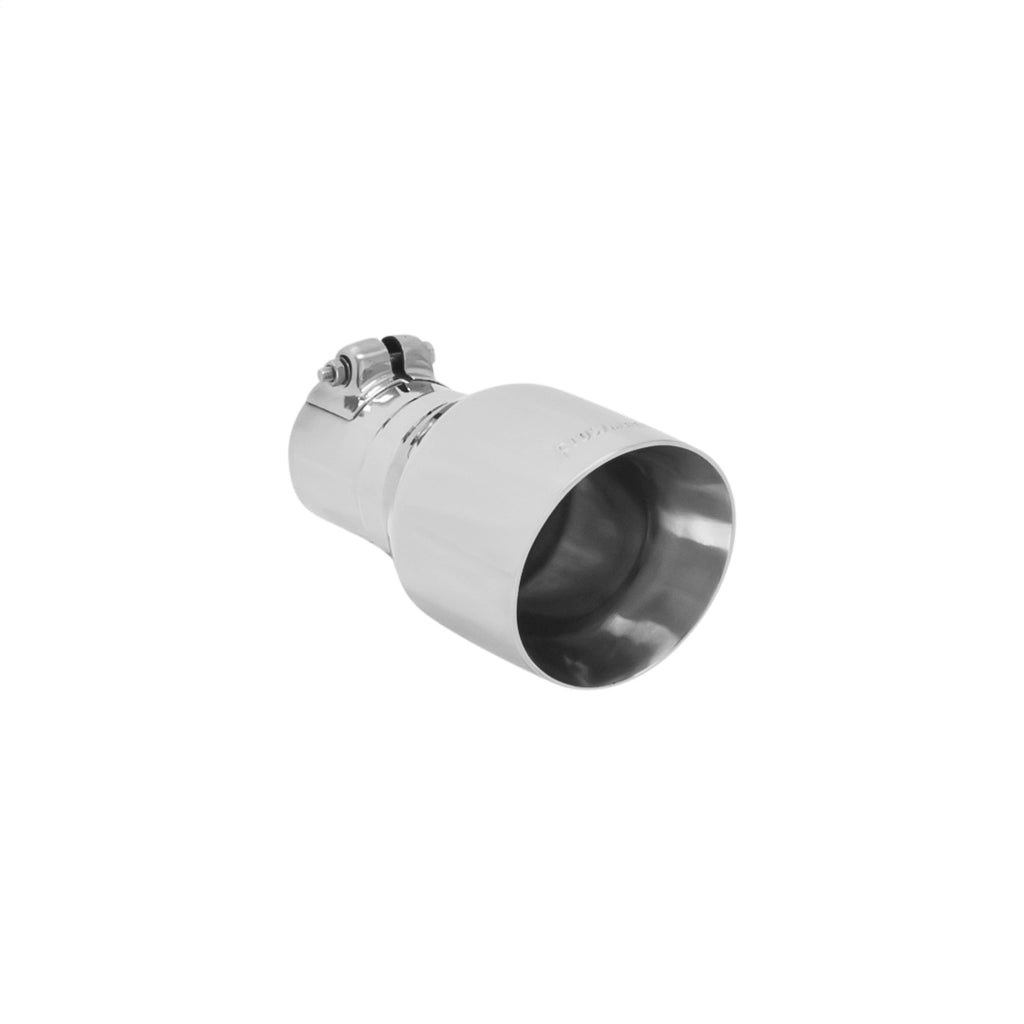 Double-Wall-Angle-Cut-Round-4.00In-Tip-Dia.-X-2.50In-Pipe-Dia.-X-7.00In-Length
