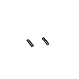 McLeod Racing 1516 Dowel Pins: Pressure Plate To Flywheel: 1997-04 GM LS-X: 6 X 20mm