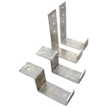 Load image into Gallery viewer, Downflow-Mounting-Kit-Aluminum