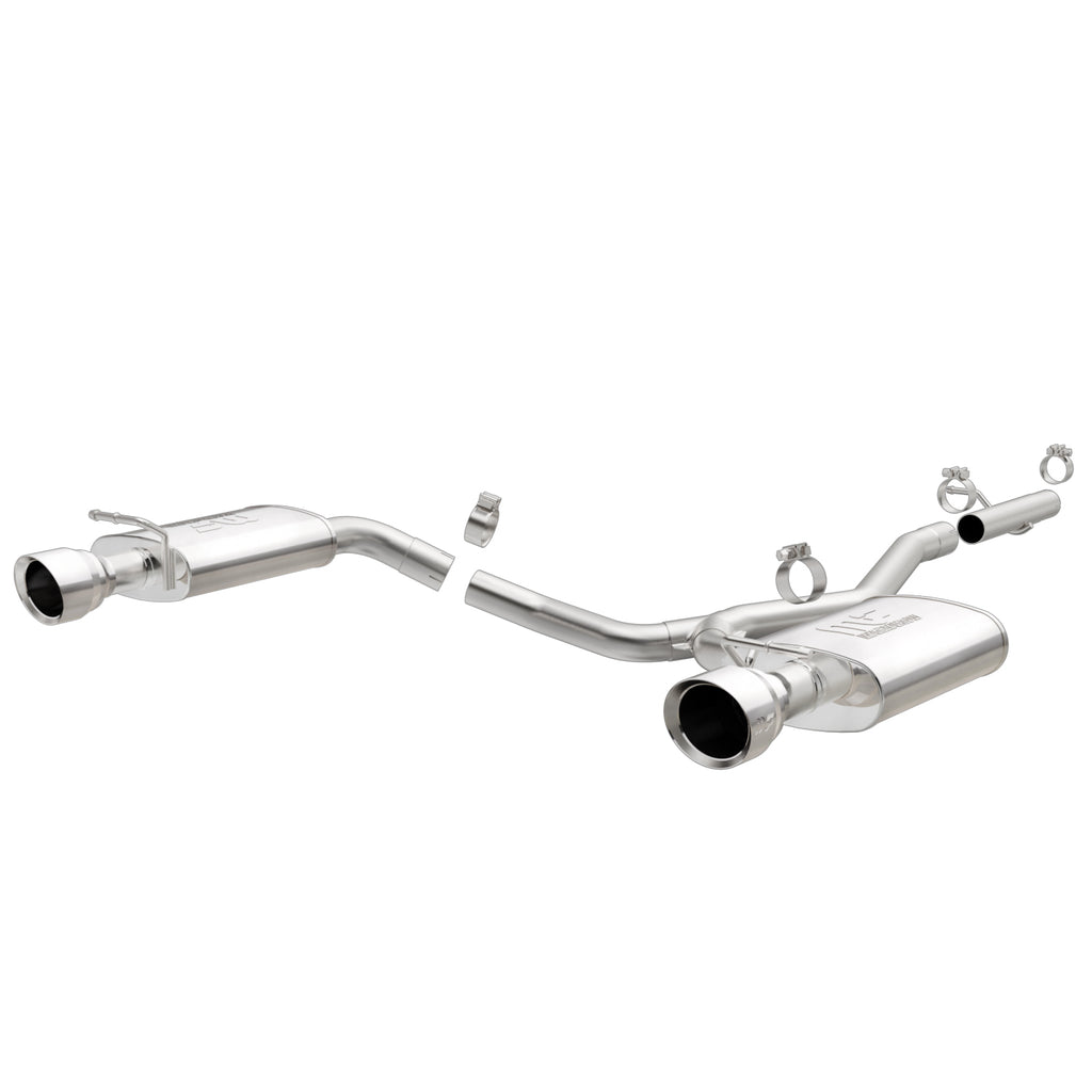 (Dpn)-1619-Explorer-Street-Series-Catback-Exhaust-System