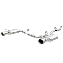 Load image into Gallery viewer, (Dpn)-1619-Explorer-Street-Series-Catback-Exhaust-System