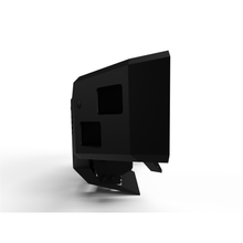 Load image into Gallery viewer, (Dpn)19C-Silverado-1500-Front-Non-Winch-Bumper-Dbl-3.5In-Square-Light-Holes