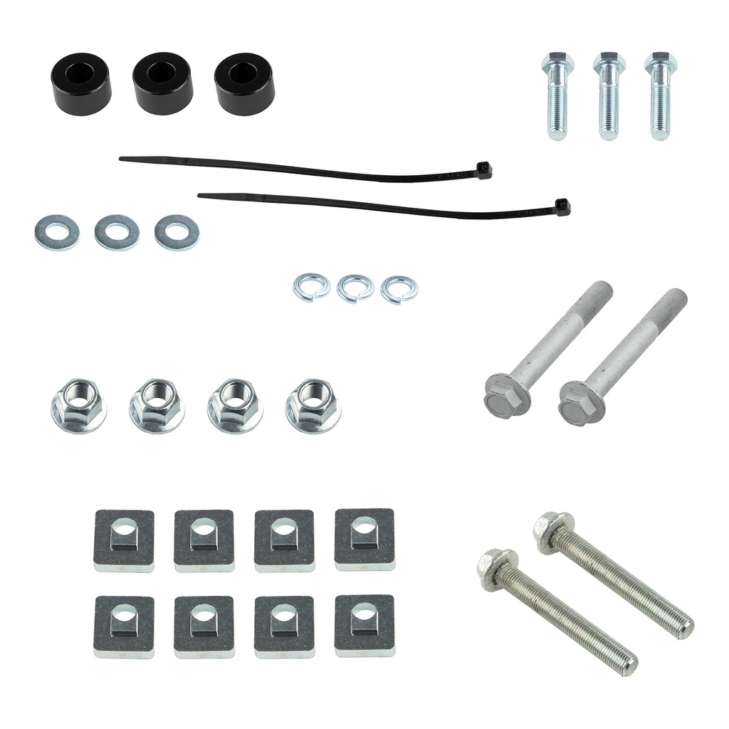 (Dpn)Castor--Driveline-Kit-Jeep-Jk