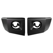 Load image into Gallery viewer, (Dpn)Modular-Bull-Bar-Left-And-Right-Bull-Bar-Wings