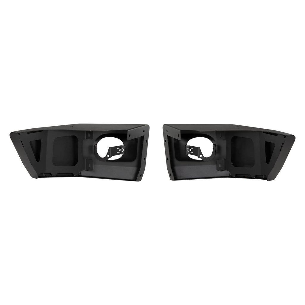 (Dpn)Modular-Bull-Bar-Left-And-Right-Bull-Bar-Wings