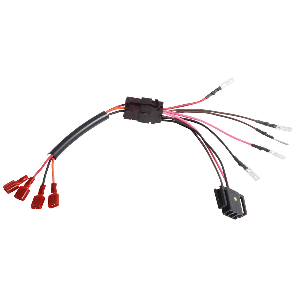 (Dpn)Wiring-Harness-Gm-Hei