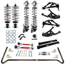 Load image into Gallery viewer, Drag-Kit-2.0-Level-2-Gm-Bbody-7893-Gm-Bbody-W-Shocks