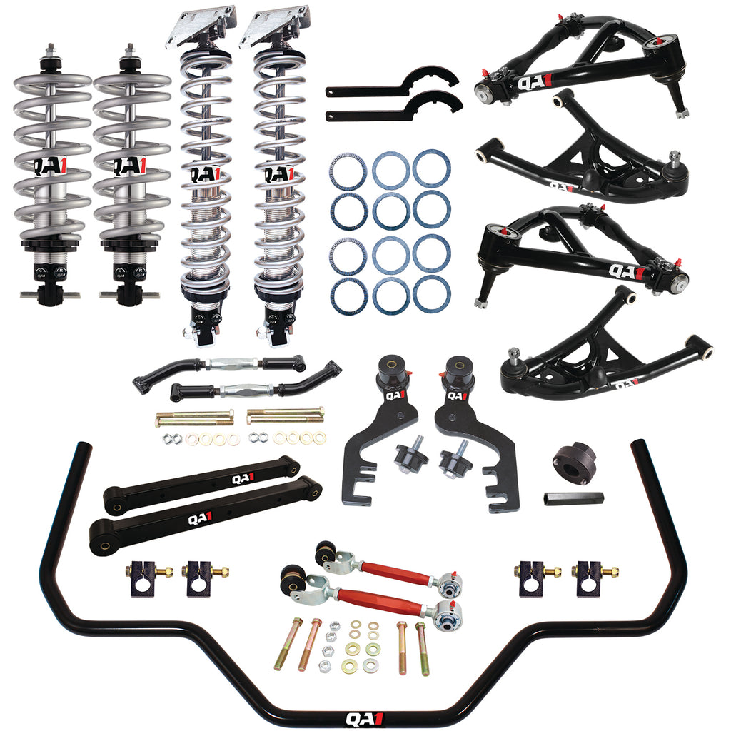 Drag-Kit-2.0,-Level-2,-Gr-PrMnte-Carlo-Gm,-69-72-G-Body,-W-Shocks