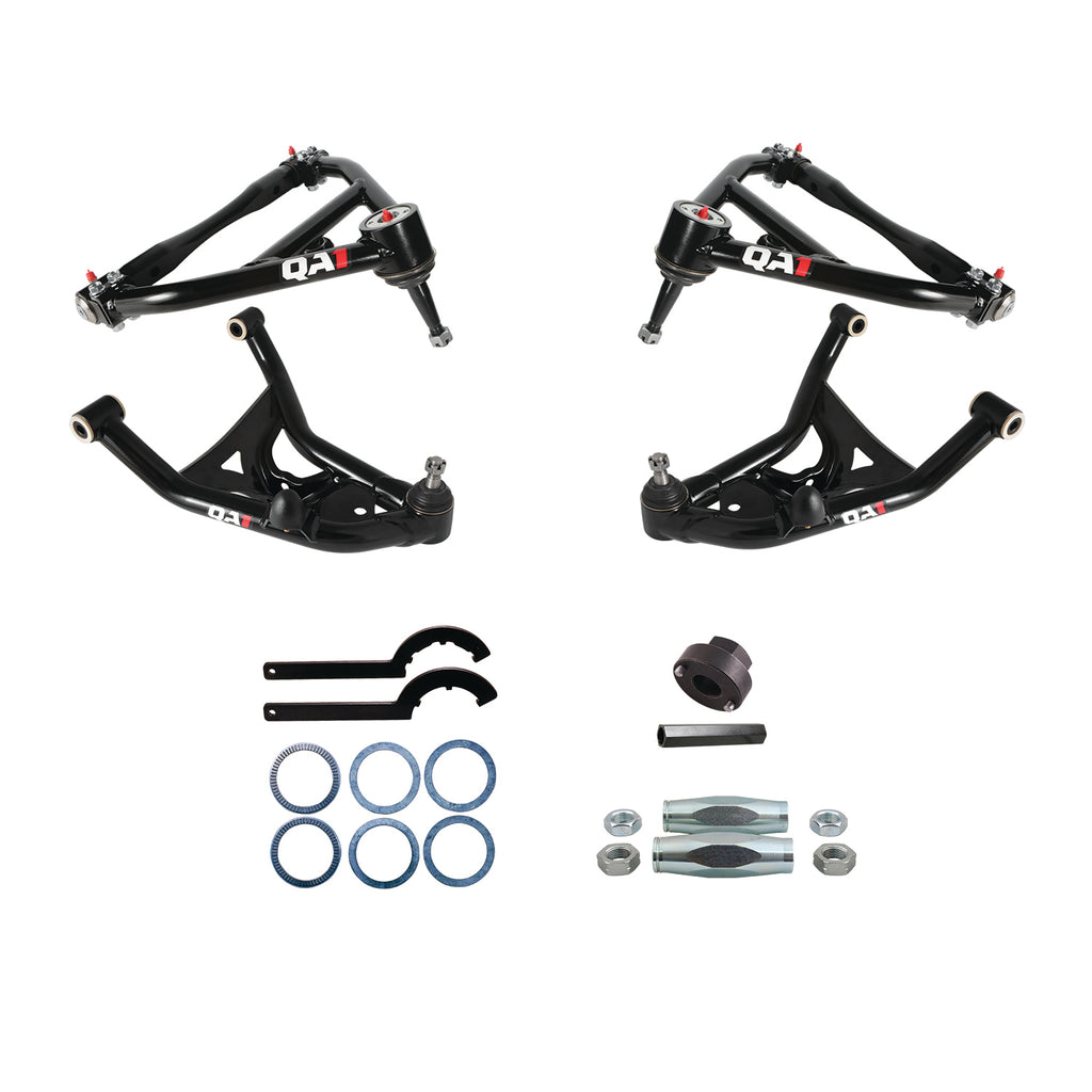 Drag-Kit-2.0,-Level-2,-F-Body-70-81-Gm-F-Body,-W0--Shocks