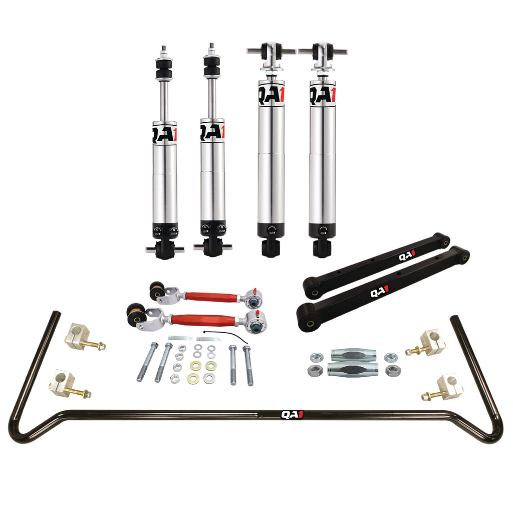 Drag-Kit-2.0-Level-1-Gm-Bbody-7893-Gm-Bbody-W-Shocks
