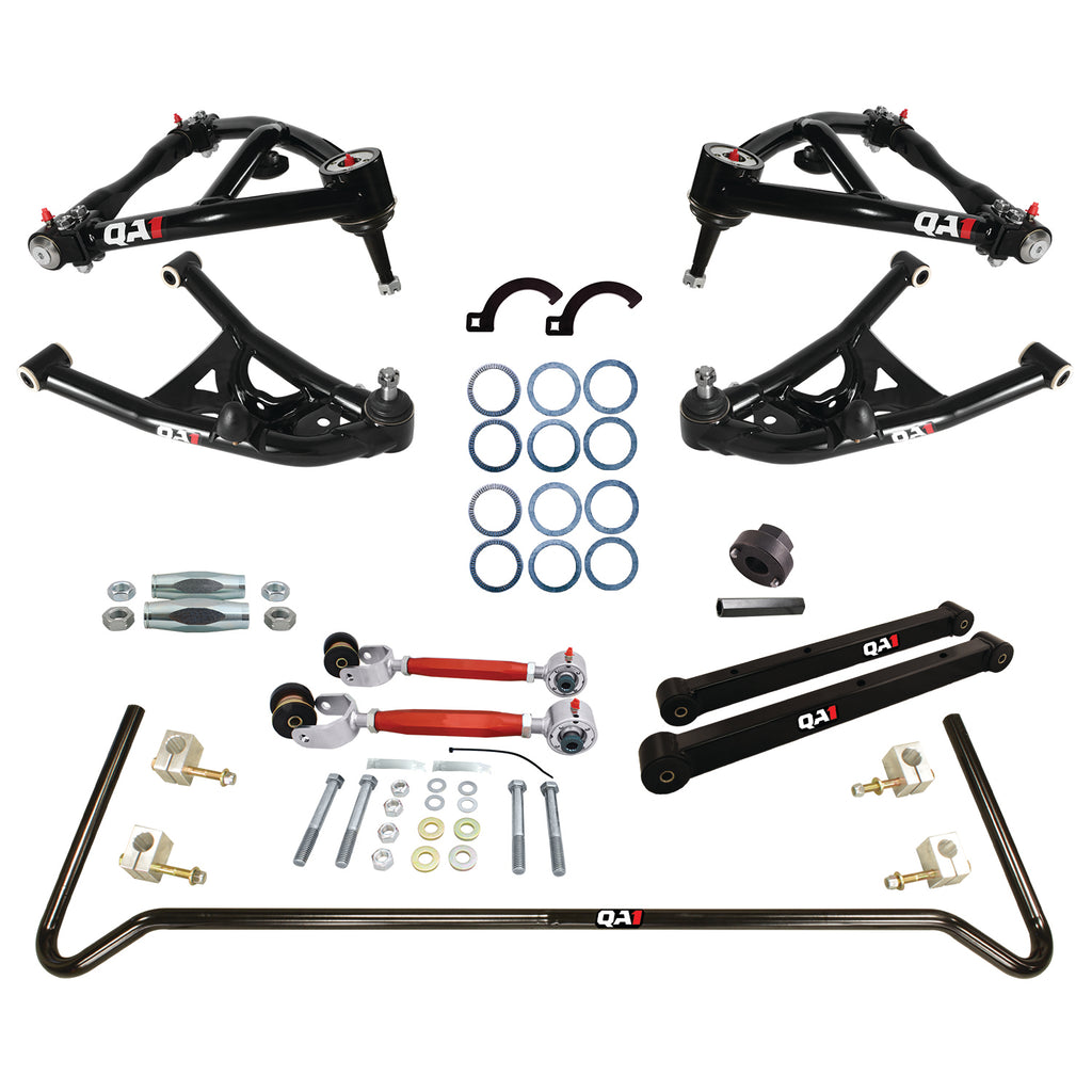 Drag-Kit-2.0-Level-2-Gm-Bbody-9496-Gm-Bbody-WO-Shocks
