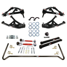 Load image into Gallery viewer, Drag-Kit-2.0-Level-2-Gm-Bbody-9496-Gm-Bbody-WO-Shocks