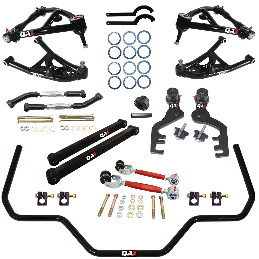 Drag-Kit-2.0,-Level-2,-Gr-PrMnte-Carlo-Gm,-69-72-G-Body,-WO-Shocks